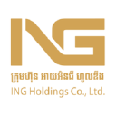 ING HOLDINGS