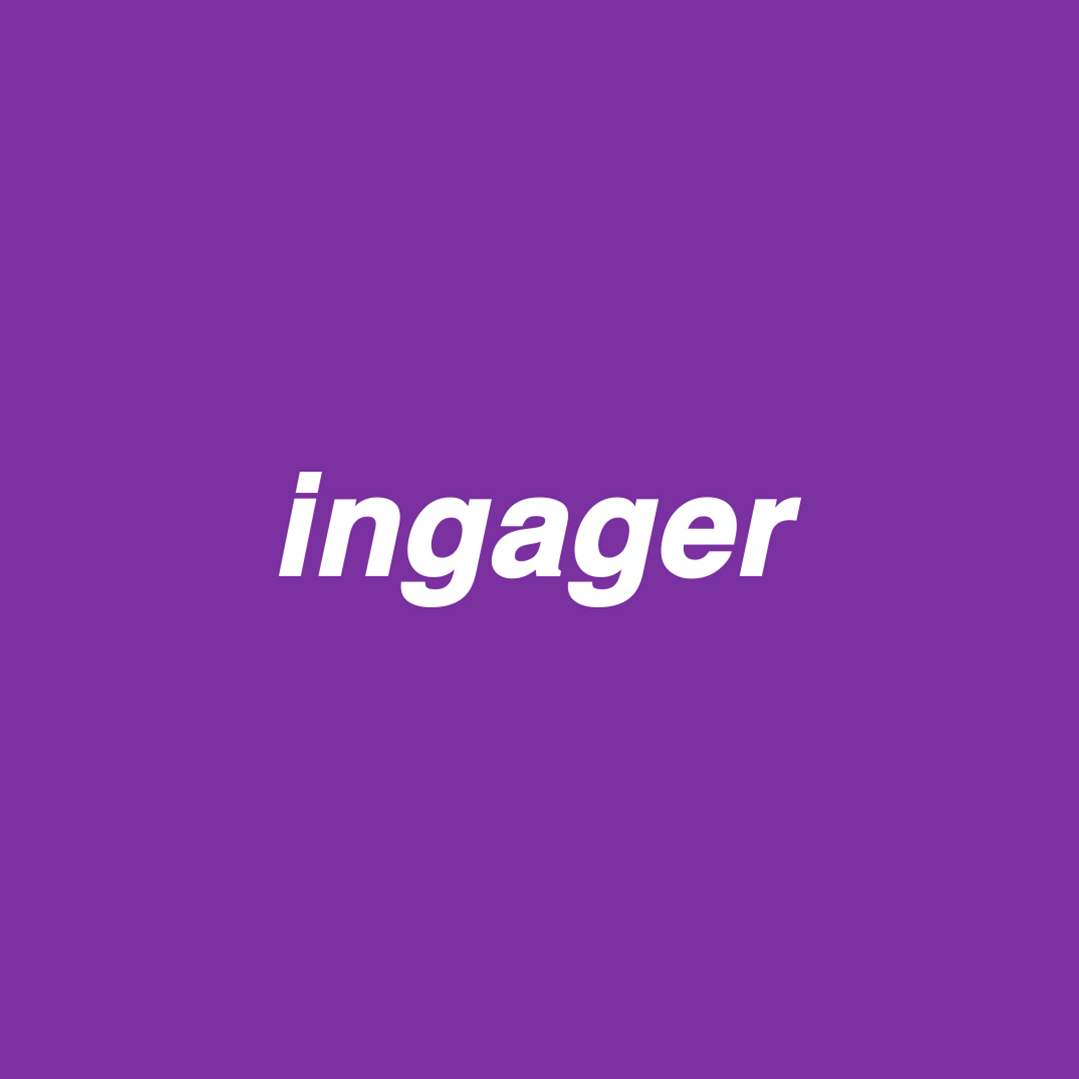 Ingager