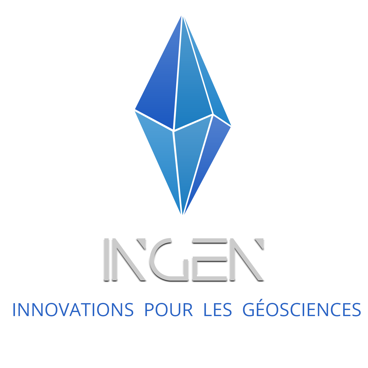 Ingen : Innovations Pour Les Géosciences