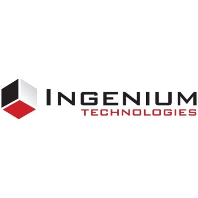 Ingenium Technologies