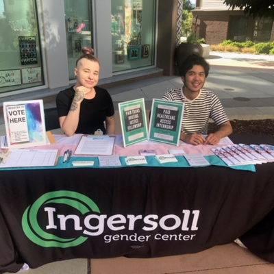 Ingersoll Gender Center