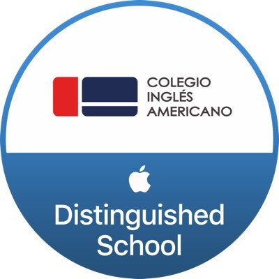 Colegio Inglés Americano