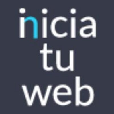 Inicia Tu Web