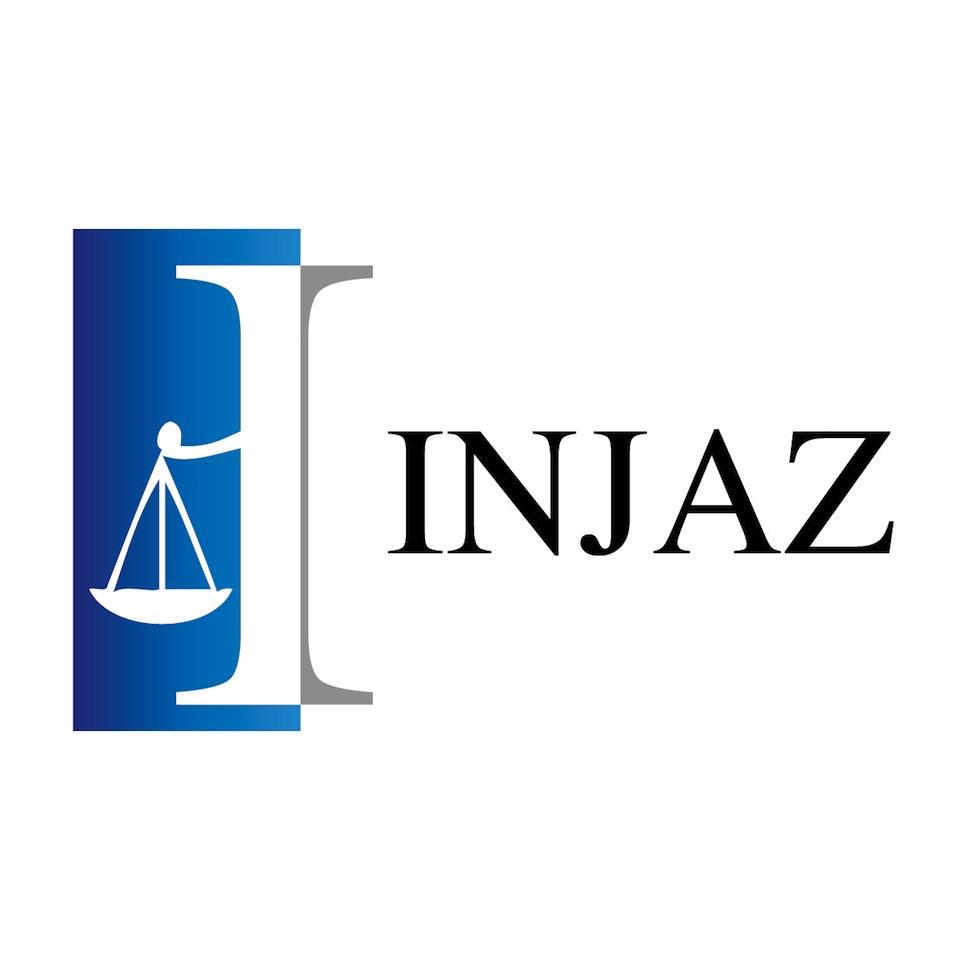 INJAZ Law firm