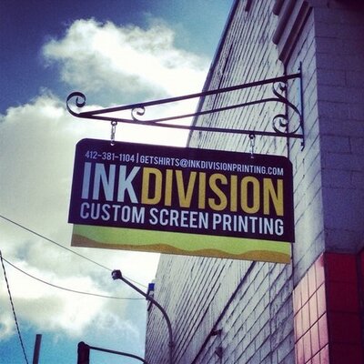 Ink Division