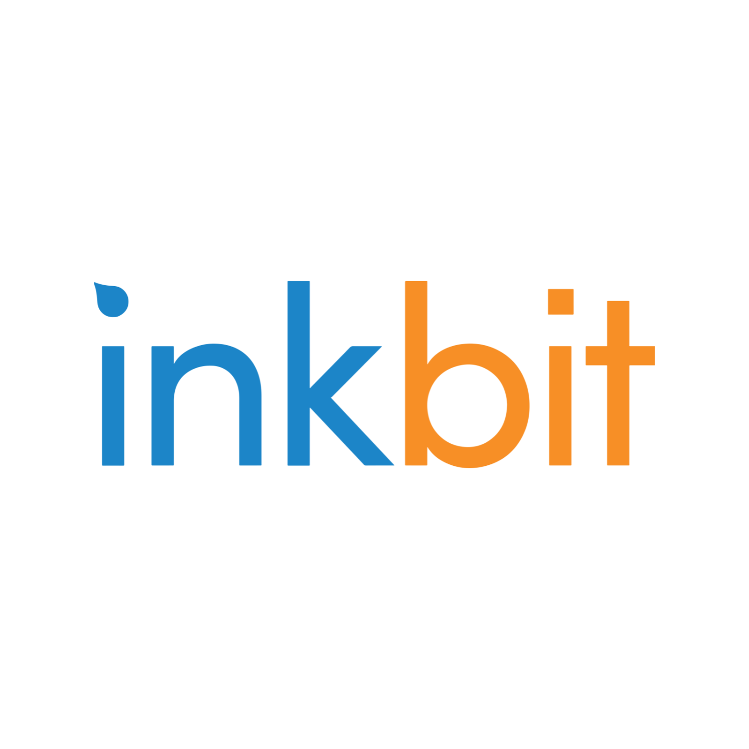 Inkbit