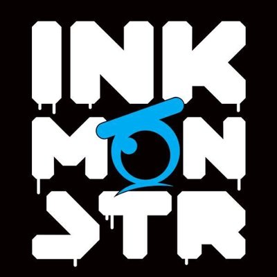 Ink Monstr