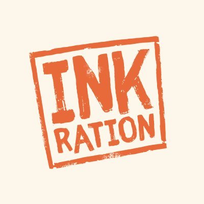 Inkration's studios