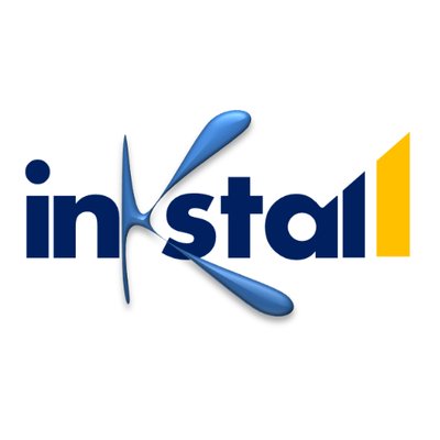 Inkstall