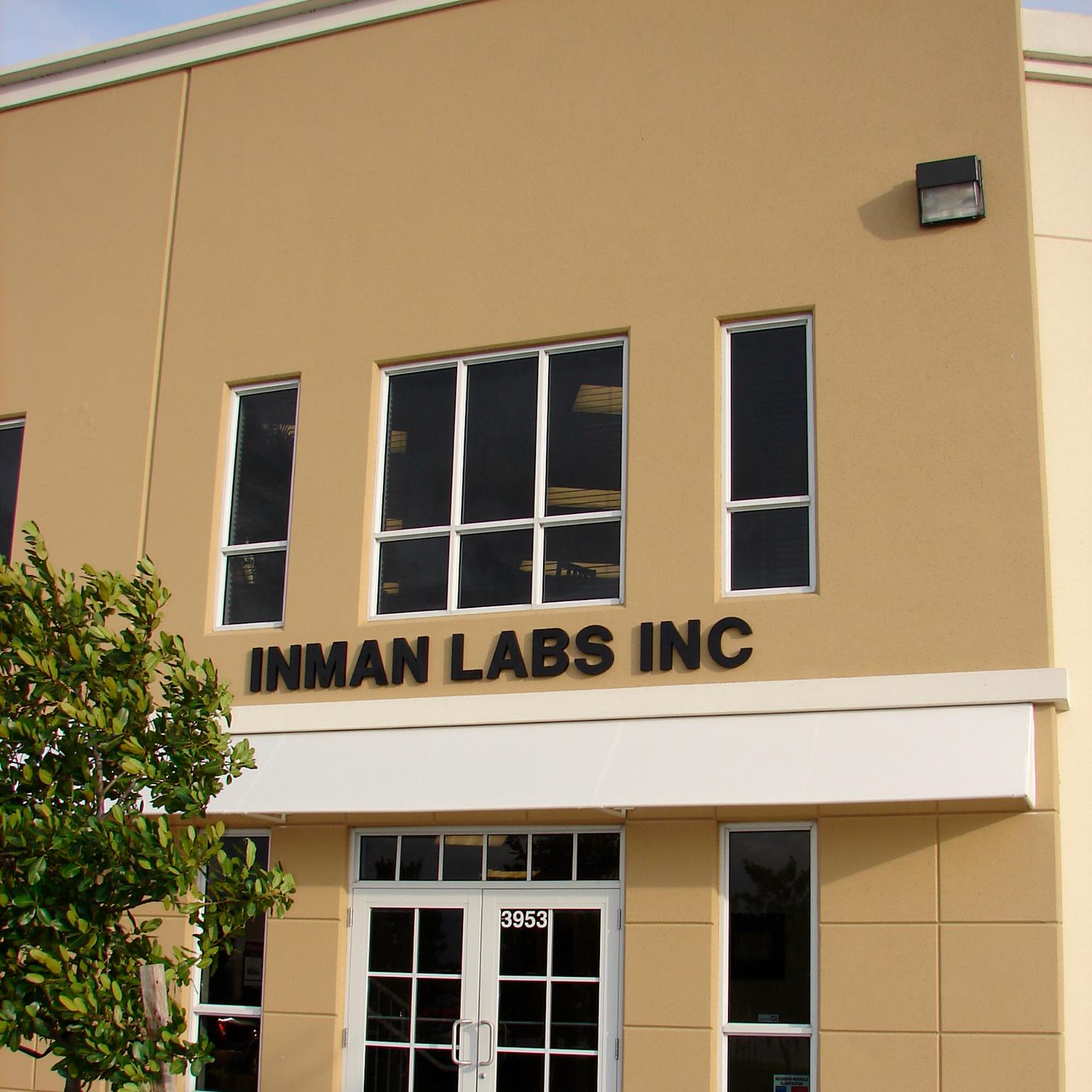 Inman Orthodontic Laboratories