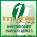 Inmueblesonpy