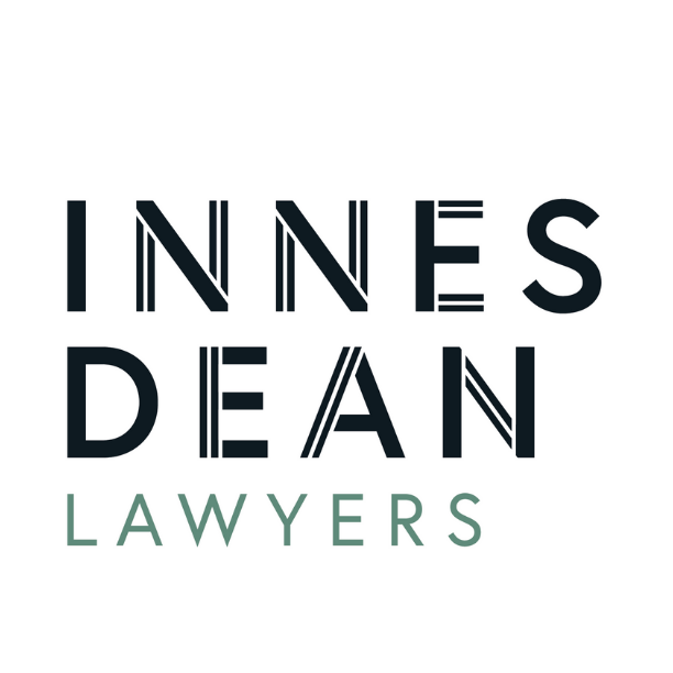 Innes Dean Tararua Law