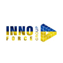 Innoforce Group Logotipas