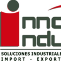 Innova Industria Uruguay