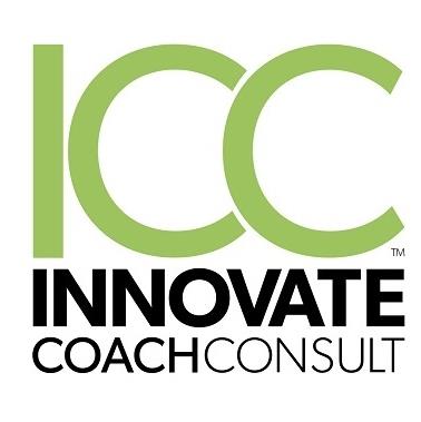 Innovate. Coach. Consult