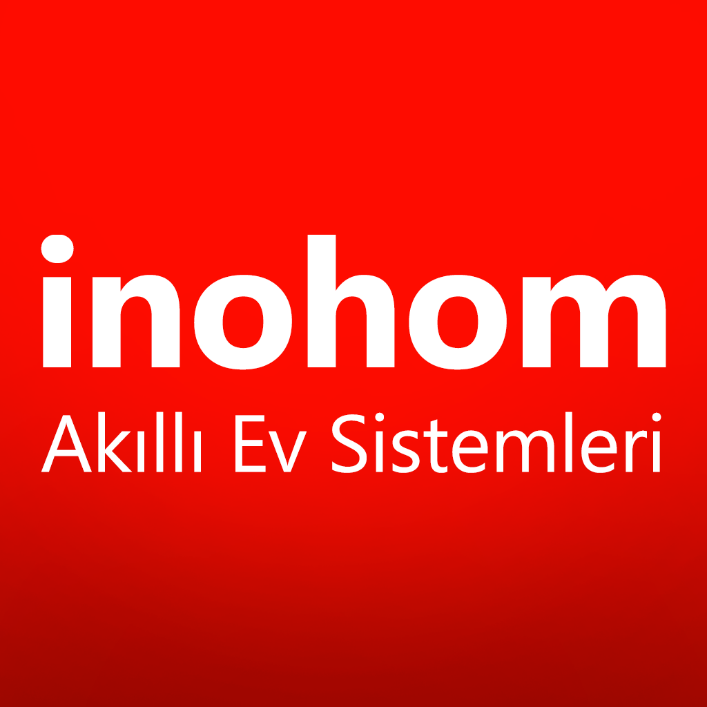 Inohom Akıllı Ev Sistemleri