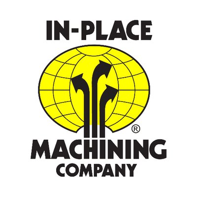 In-Place Machining