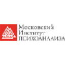 Moscow institute of Psychoanalysis