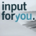 Input for You