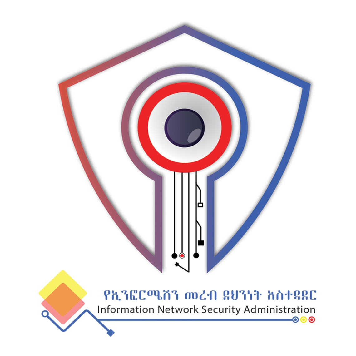 Information Network Security Agency