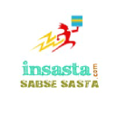 Insasta