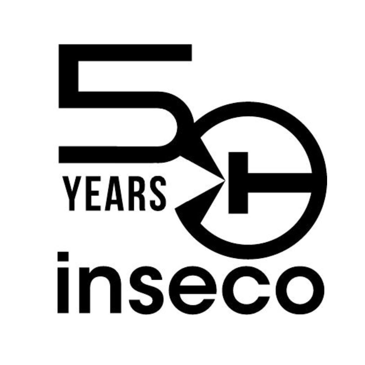 INSECO - Industrial Systems & Equipment