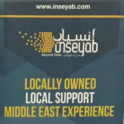 Inseyab Consulting