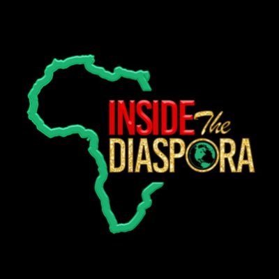 Inside The Diaspora LLC