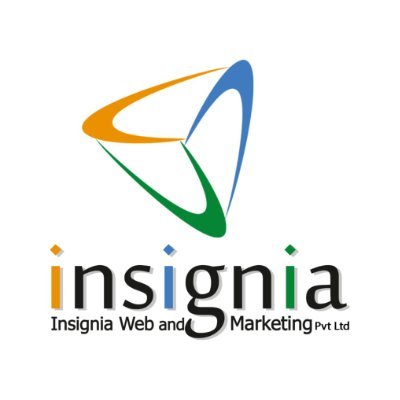 Insignia Web and Marketing Pvt