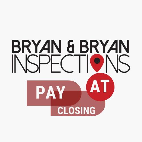 Bryan & Bryan Inspections