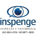 Inspenge   Inspeções E Engenharia