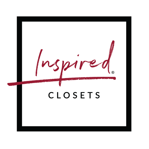 Inspired Closets