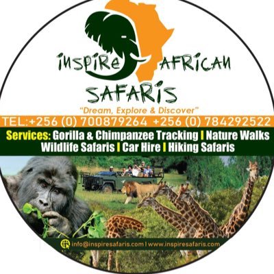 Inspire African Safaris