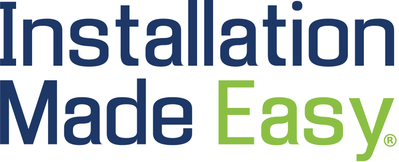 Installation Made Easy Logo