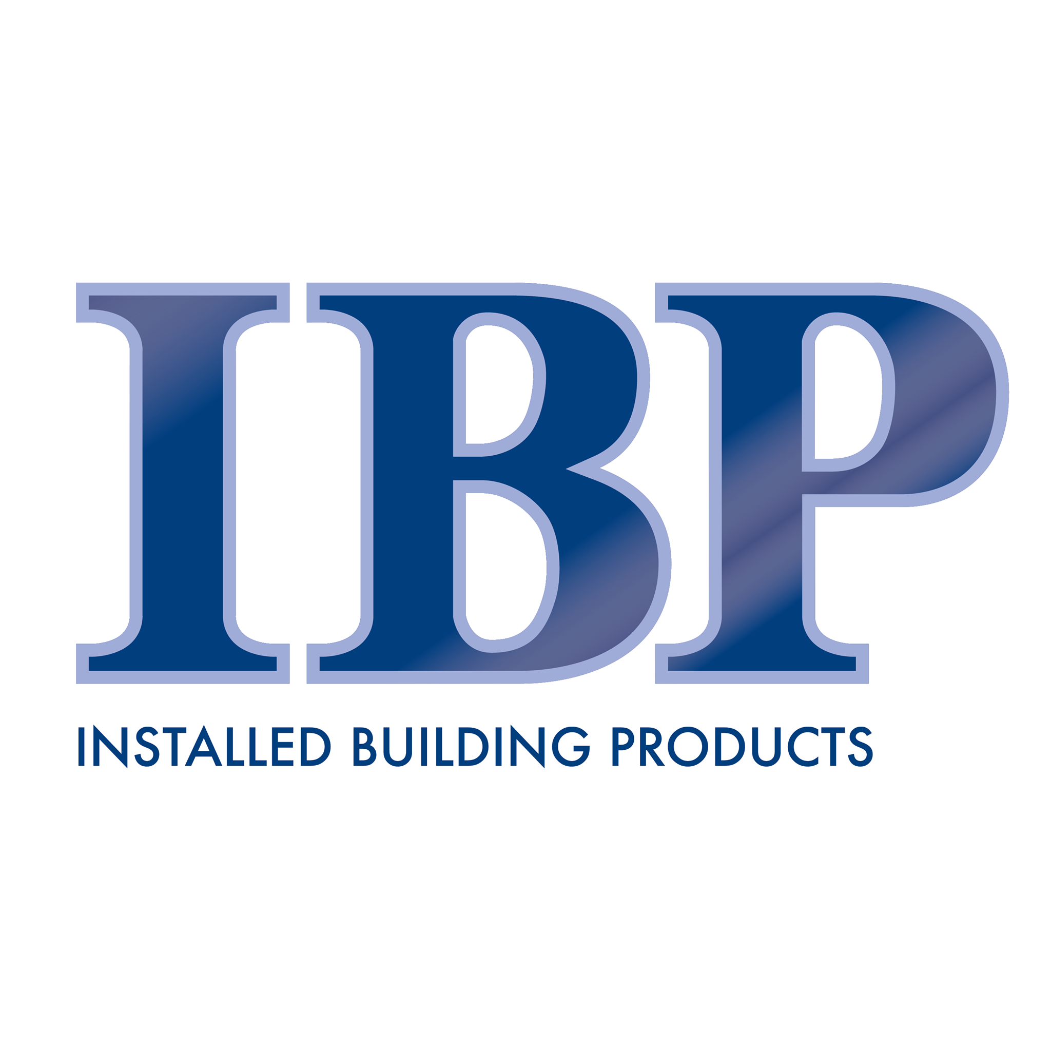 IBP Installed Building Products