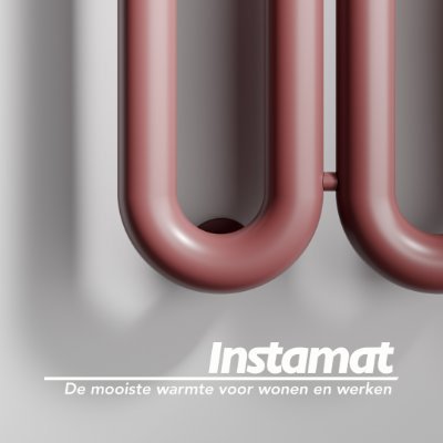 Instamat Warmtetechniek