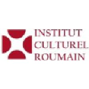 Institut Culturel Roumain de Paris