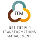 Institut Für Transformationsmanagement