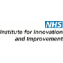 Nhs Institute For Innovation And Improvement