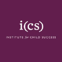 Institute for Child Success