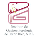 Instituto de Gastroenterologia de PR Srl