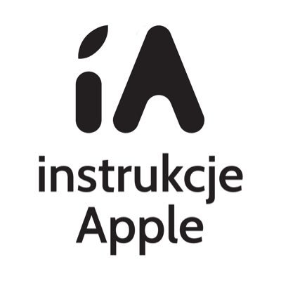 Instrukcje Apple