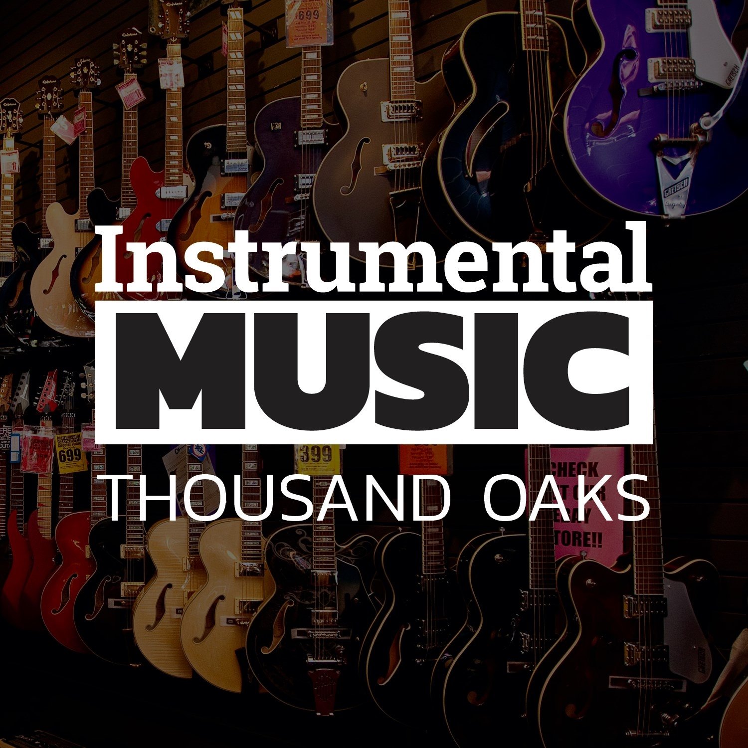 Instrumental Music