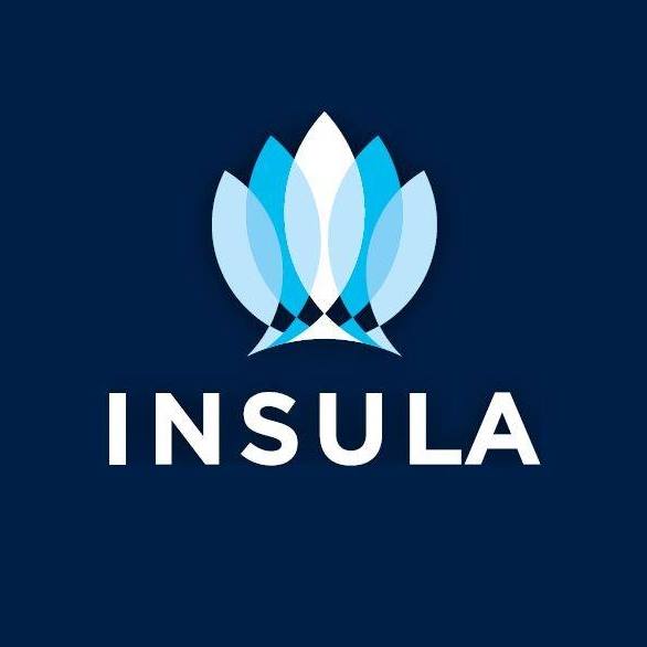 Insula As