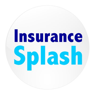 Insurance Splash