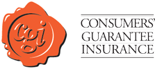 Consumers' Guarantee Insurance