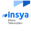 İnsya Bilişim Teknolojileri