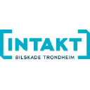 Intakt Bilskade Trondheim As