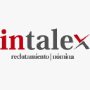 Intalex Reclutamiento