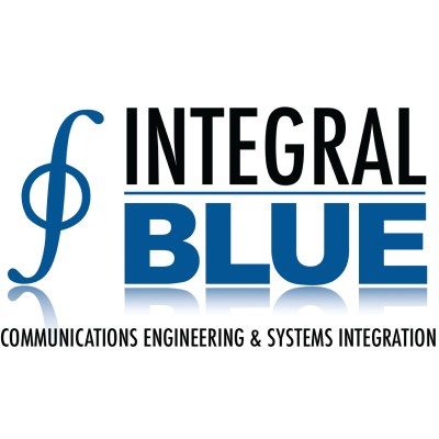 Integral Blue